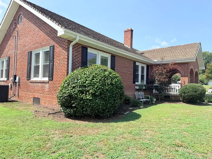 200 Center, Greenwood, SC 29649 - #3
