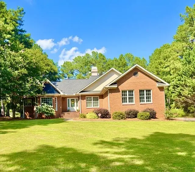 608 Fairway Lakes Rd, Greenwood, SC 29649 - #1