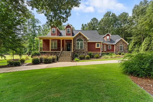 337 Compass Pt, Ninety Six, SC 29666