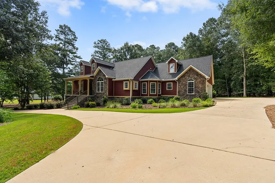 337 Compass Pt, Ninety Six, SC 29666 - #2