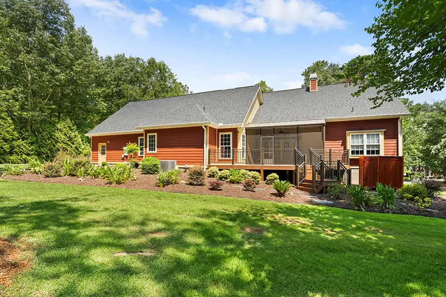337 Compass Pt, Ninety Six, SC 29666 - #3