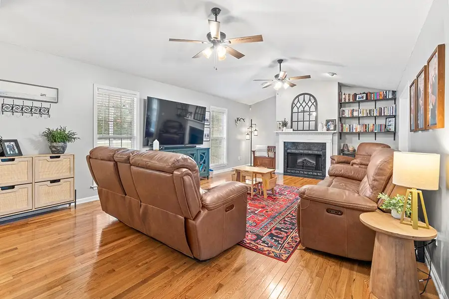 1317 Old Abbeville Hwy, Greenwood, SC 29649 - #3