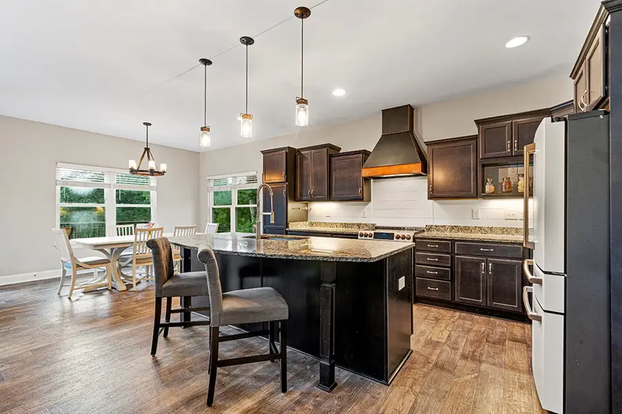 2243 Hwy 201, Due West, SC 29639 - #2