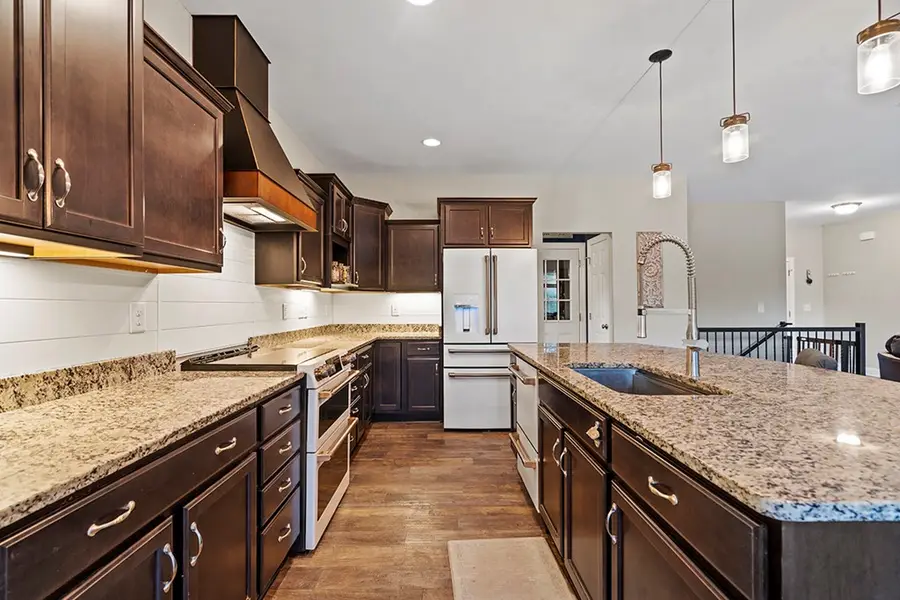 2243 Hwy 201, Due West, SC 29639 - #3