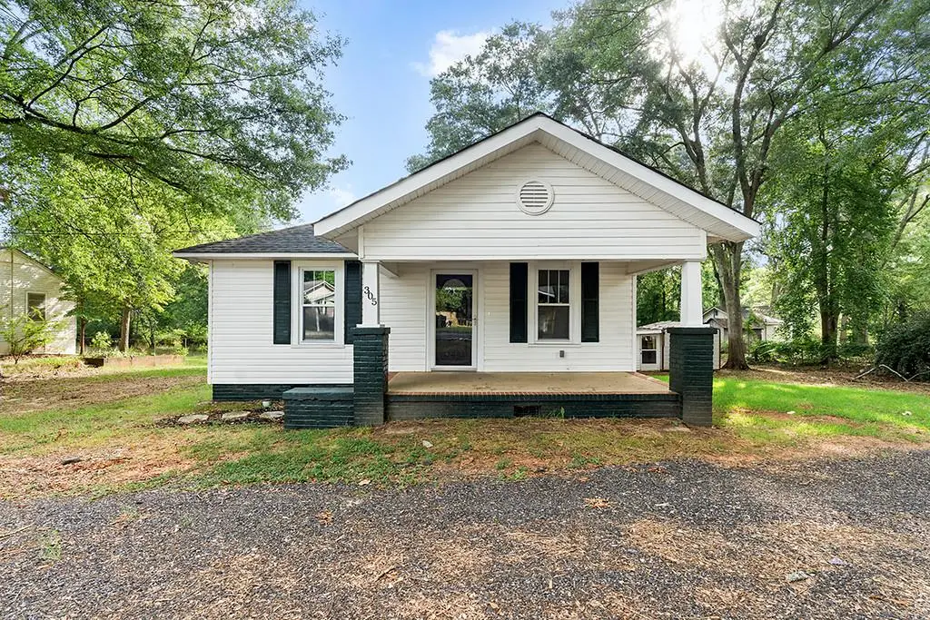 205 Kay Street, Belton, SC 29627 - #1