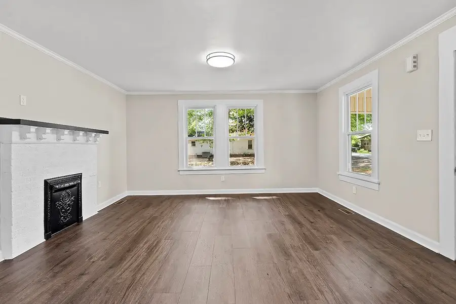 205 Kay Street, Belton, SC 29627 - #3