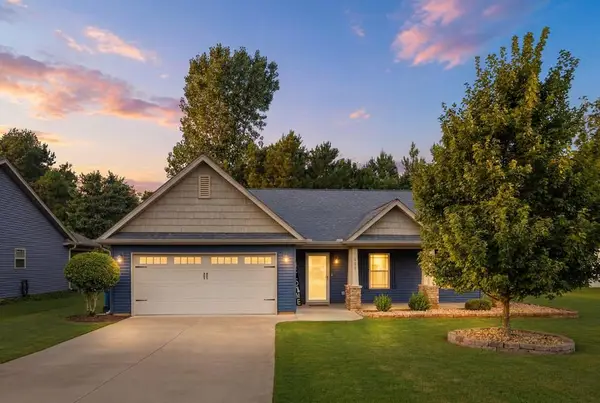111 Auburn Ln., Greenwood, SC 26949