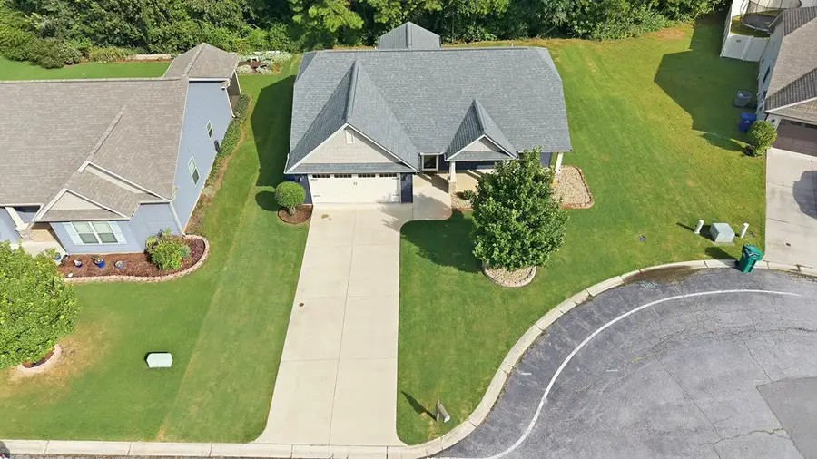 111 Auburn Ln., Greenwood, SC 26949 - #3