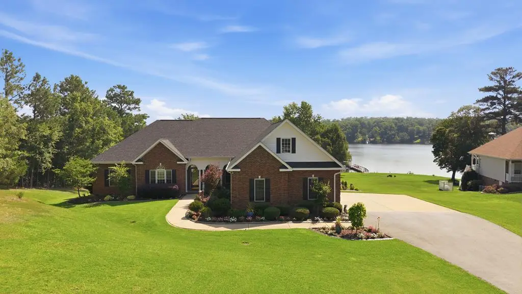 105 Coogans Bluff, Hodges, SC 29653 - #1