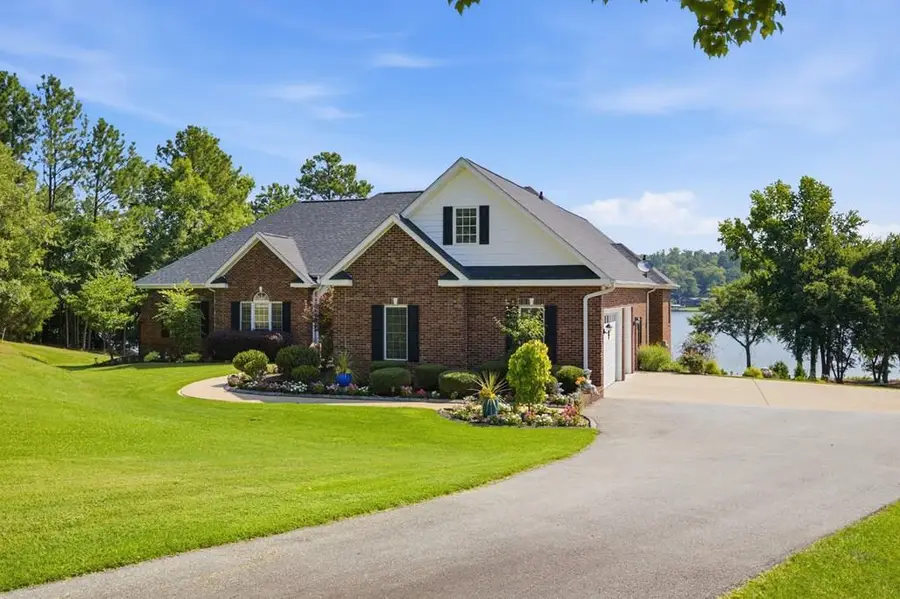 105 Coogans Bluff, Hodges, SC 29653 - #2