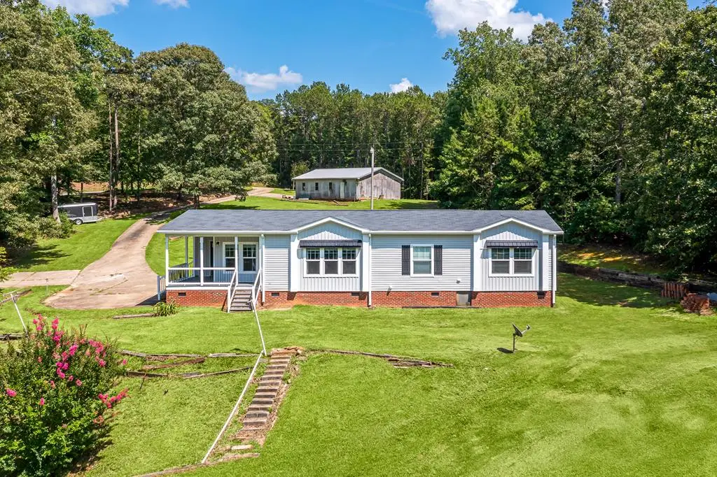 8 Argo Circle, Abbeville, SC 29620 - #1