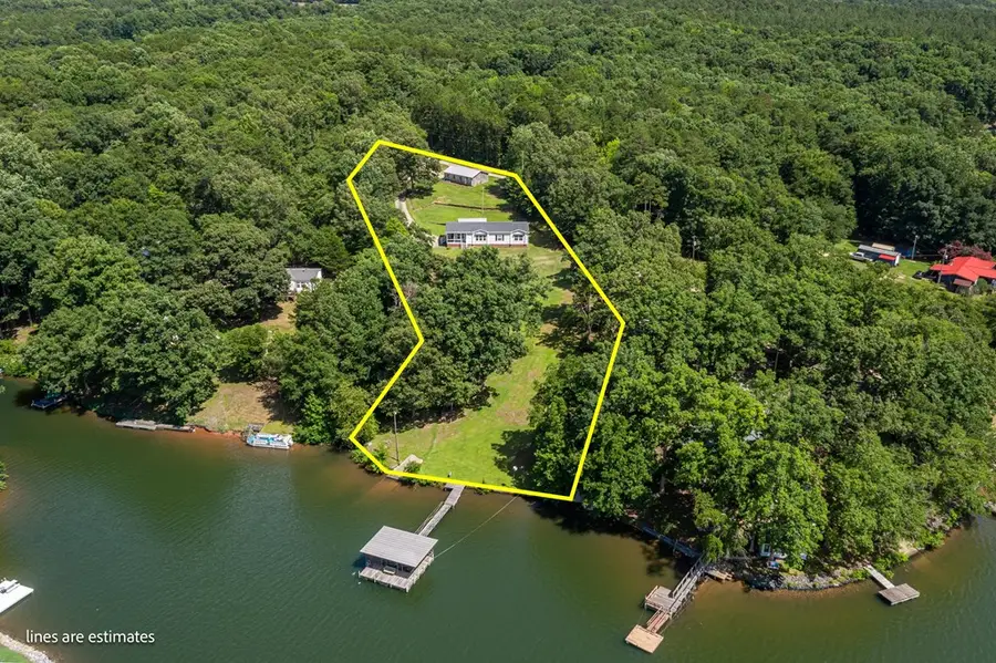 8 Argo Circle, Abbeville, SC 29620 - #2