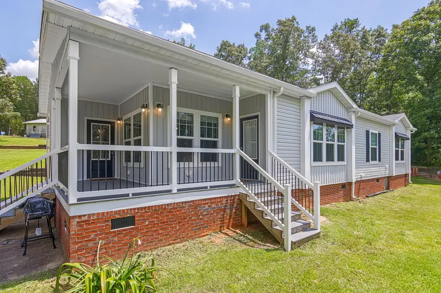 8 Argo Circle, Abbeville, SC 29620 - #3