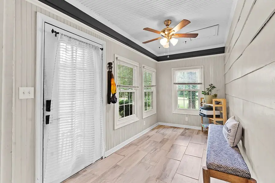 2176 Longview Rd, Cross Hill, SC 29332 - #3