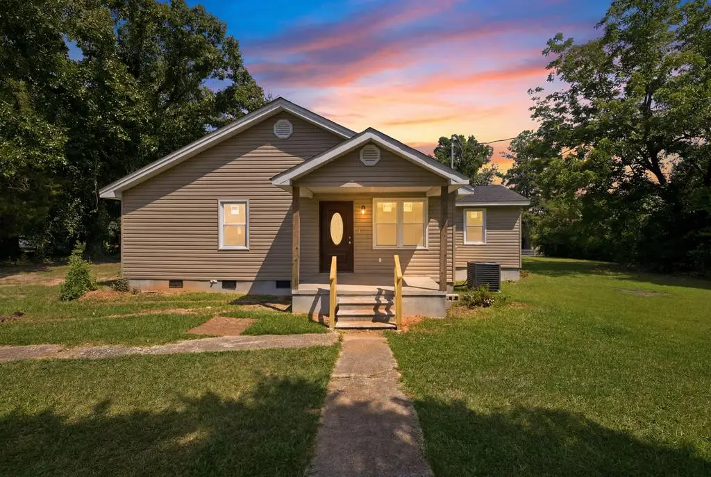 202 202 Rambo Dr, Bradley, SC 29819 - #1