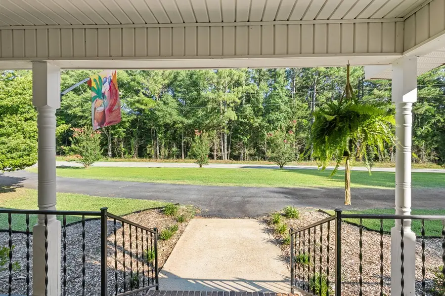 3526 Old Calhoun Falls Rd, Abbeville, SC 29620 - #2