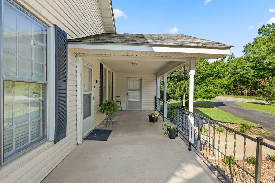 3526 Old Calhoun Falls Rd, Abbeville, SC 29620 - #3