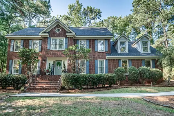 109 Glenridge Circle, Greenwood, SC 29649