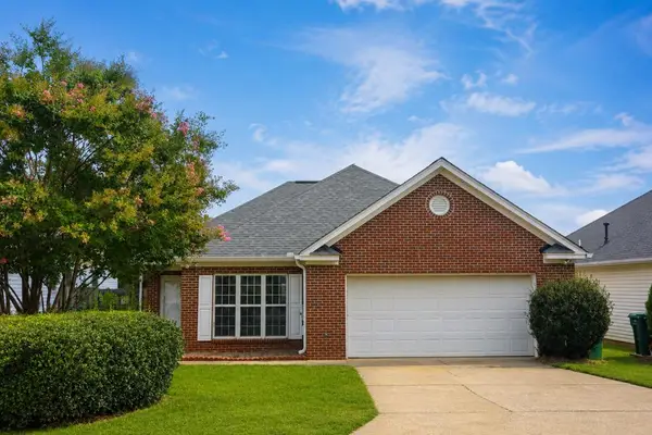 108 Pin Oak Dr., Greenwood, SC 26949
