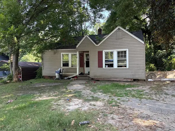 117 North St, Anderson, SC 29621
