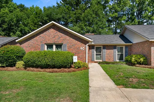 1291 Calhoun Rd 4c, Greenwood, SC 29649