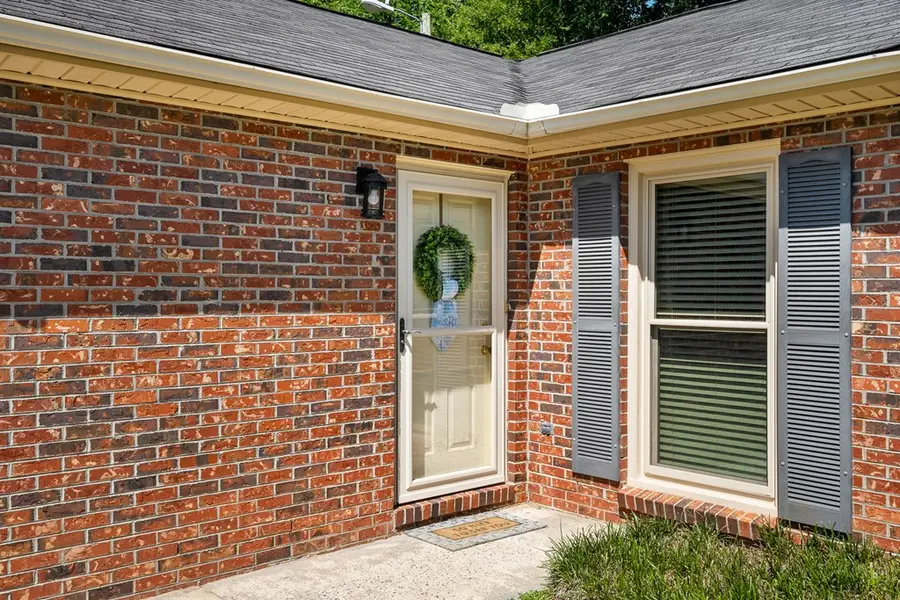 1291 Calhoun Rd 4c, Greenwood, SC 29649 - #3