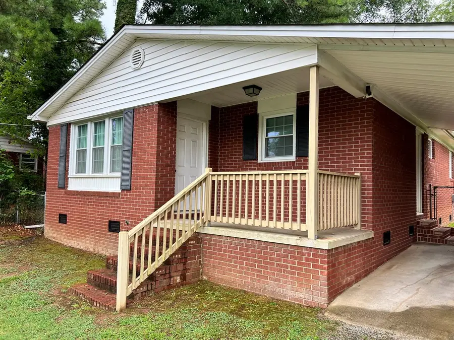 1314 Drew Ave, Greenwood, SC 29646 - #3