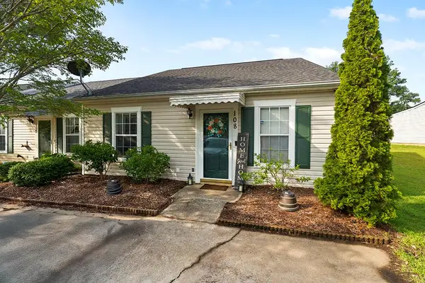 108 St. Kitts Ct., Greenwood, SC 29649