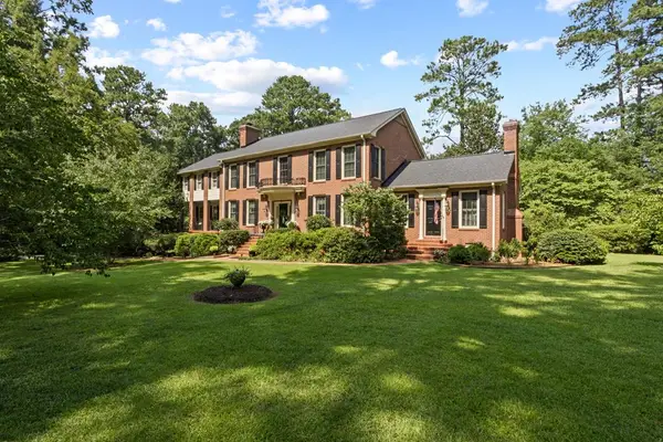 183 Rutledge Rd, Greenwood, SC 29649