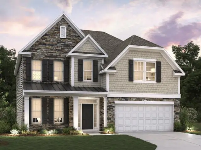 209 Keating Street, Greenwood, SC 29649 - #1