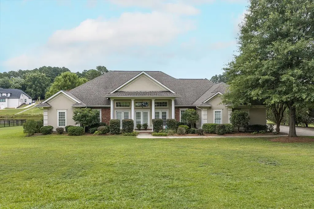724 Fairway Lakes, Greenwood, SC 29649 - #1