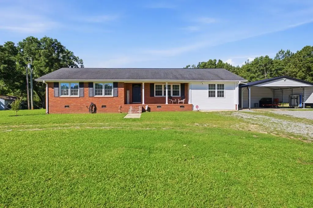 4112 Hwy 702, Ninety Six, SC 29666 - #1