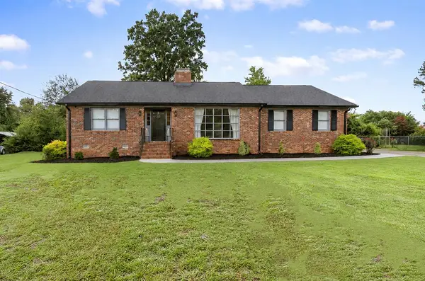 6 Blake Rd., Ninety Six, SC 29666