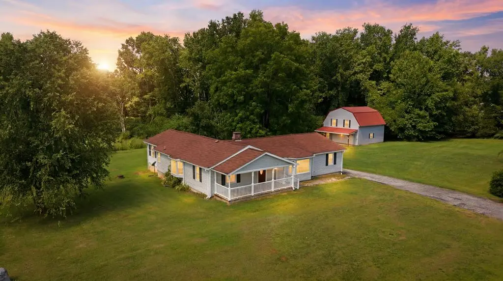 3497 Poplar Springs Road, Ware Shoals, SC 29692 - #1