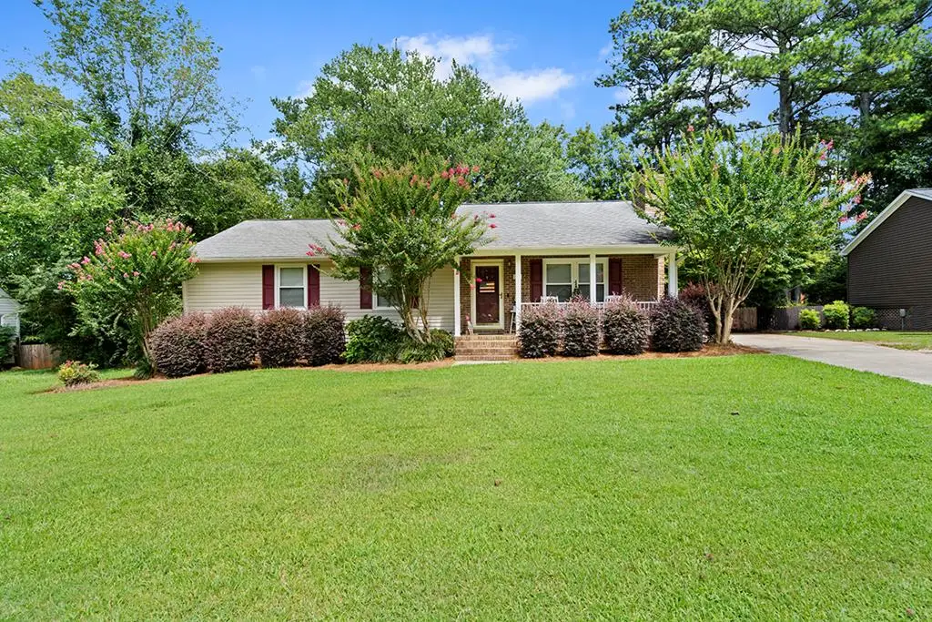 314 Loblolly, Greenwood, SC 29649 - #1