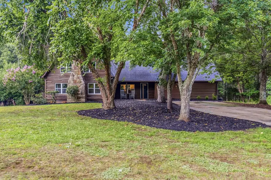 398 Parsons Road, Fountain Inn, SC 29644 - #2