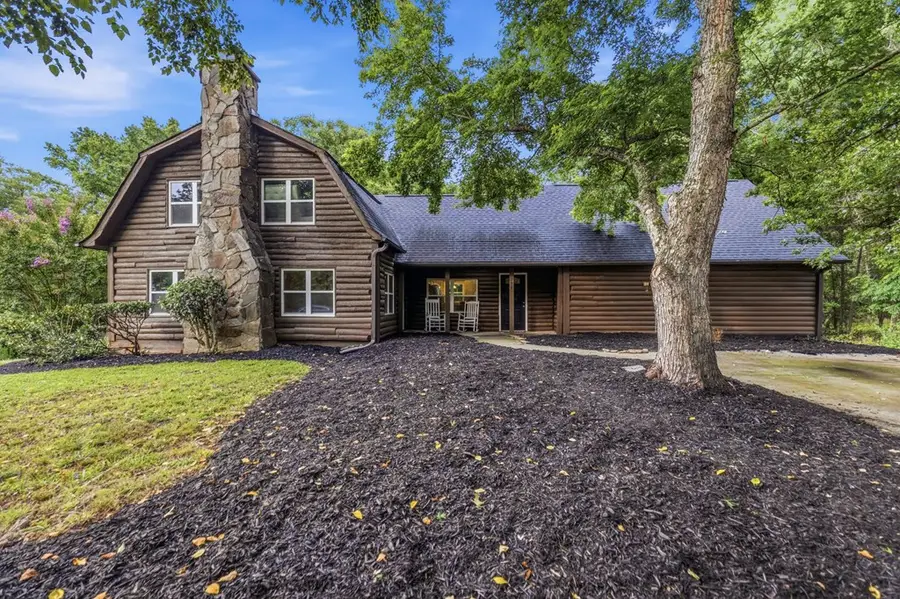 398 Parsons Road, Fountain Inn, SC 29644 - #3
