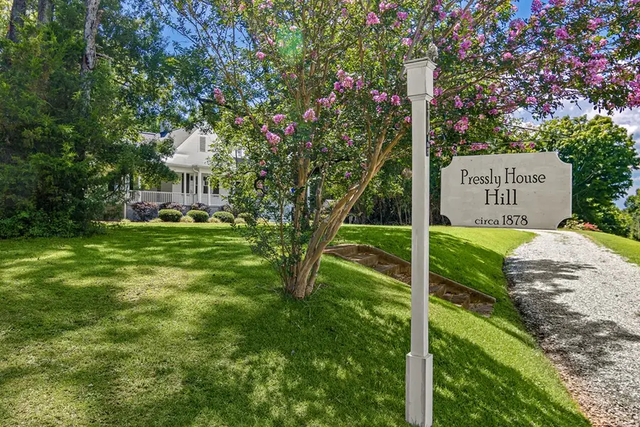 12 Anderson Drive, Due West, SC 29639 - #2