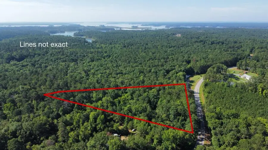 Lot 8 Serpentine Dr, McCormick, SC 29835 - #3