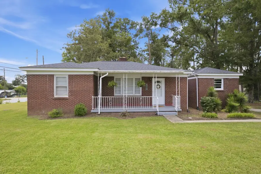 101 Lanham Street, Greenwood, SC 29649 - #2