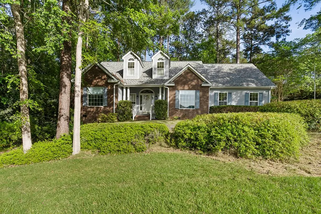 205 Niblick Lane, McCormick, SC 29835 - #1