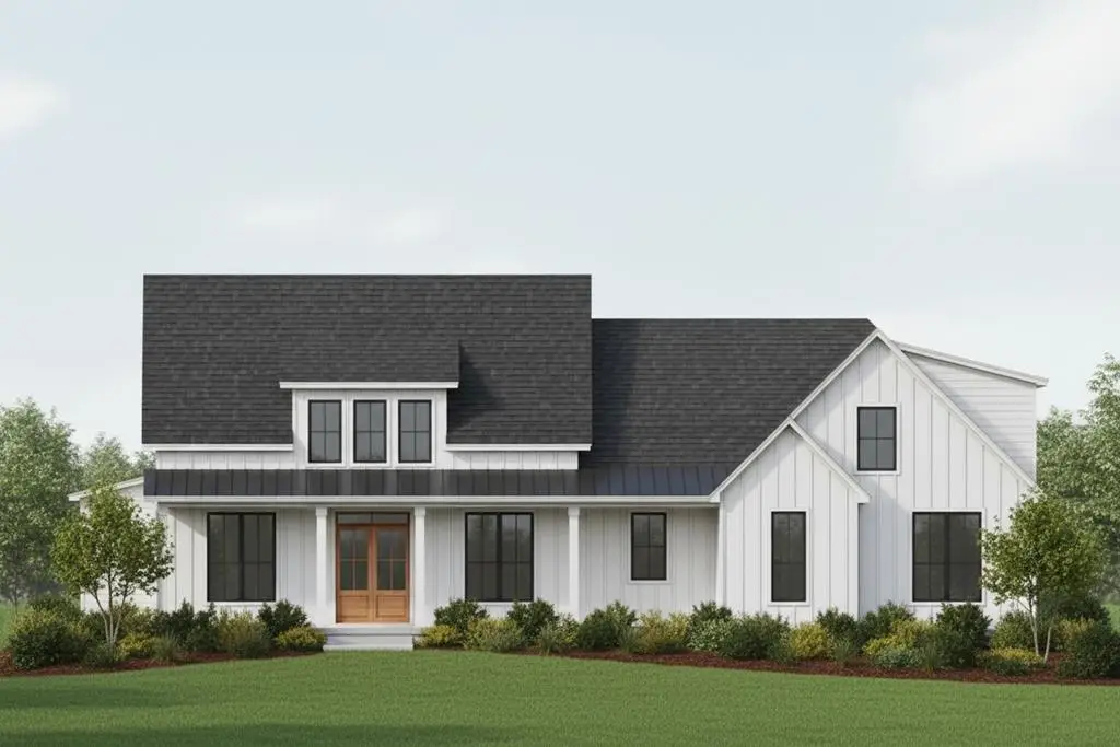 315 Guthrie Road, Belton, SC 29627 - #1