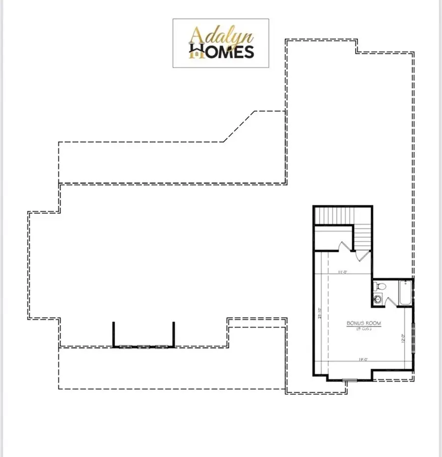 315 Guthrie Road, Belton, SC 29627 - #3