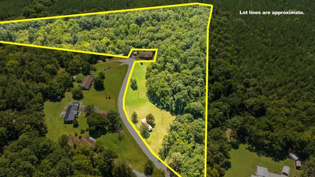 496 Laurel Church Hill Road, Waterloo, SC 29384 - #1
