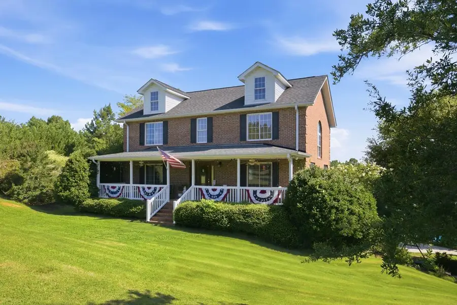 113 North Pond Court, Greenwood, SC 29649 - #2