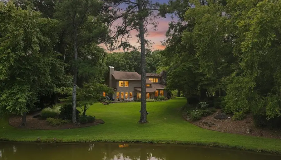 156 Woodridge Road, Greenwood, SC 29646 - #2