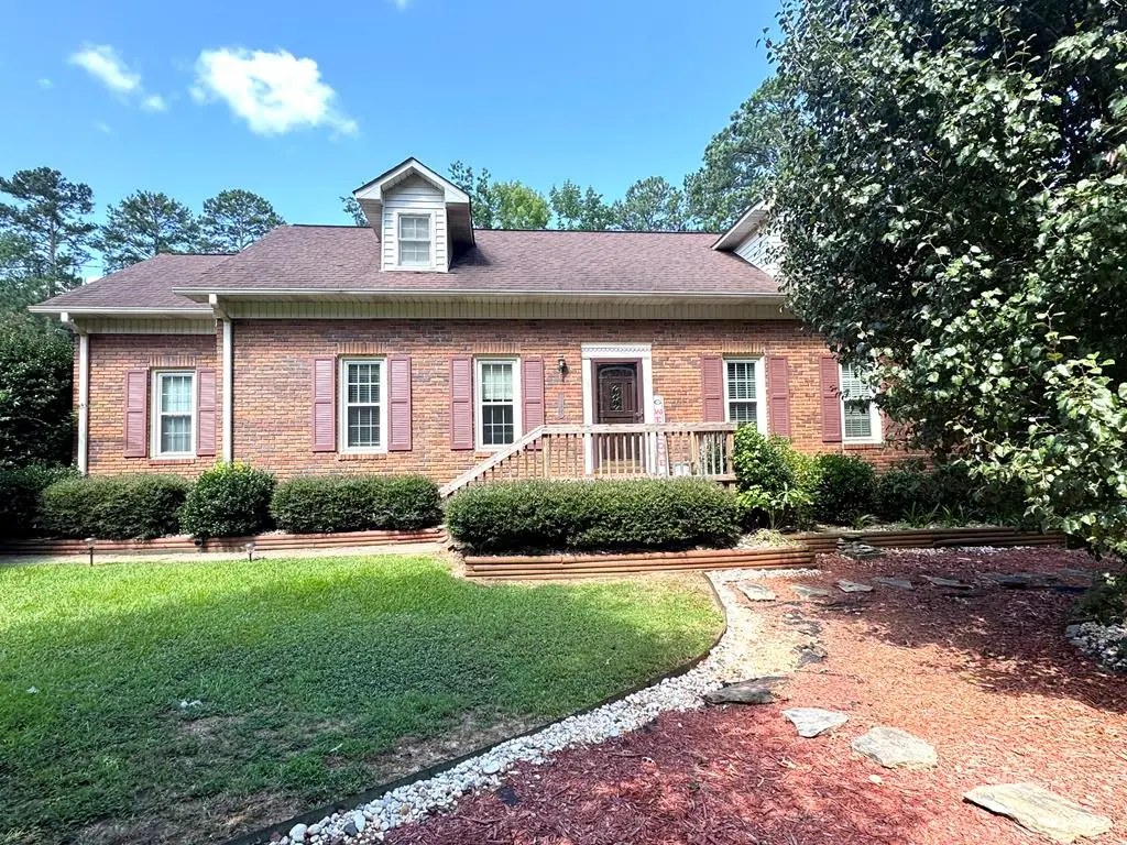 222 Chatham, Greenwood, SC 29649 - #1