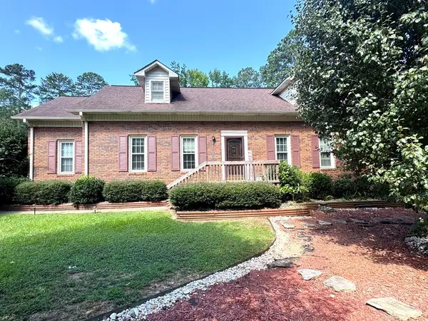 222 Chatham, Greenwood, SC 29649