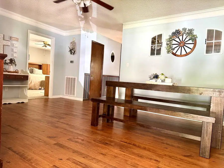 222 Chatham, Greenwood, SC 29649 - #2