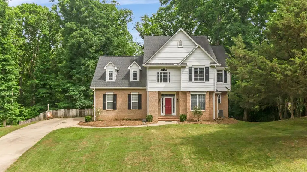 428 Winding Oak Dr, Woodruff, SC 29388 - #1